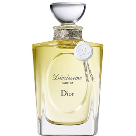 diorissimo extrait de parfum dior